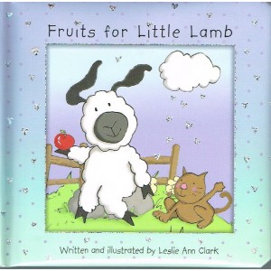 Fruits For Little Lamb
